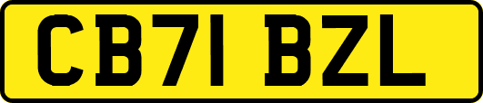 CB71BZL