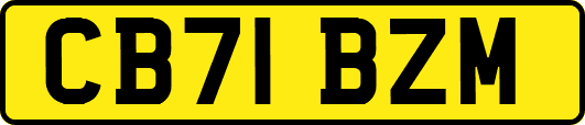 CB71BZM