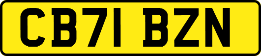 CB71BZN