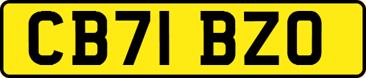 CB71BZO