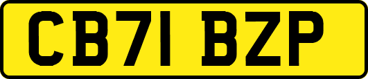 CB71BZP