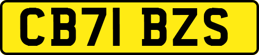 CB71BZS