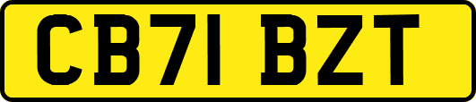 CB71BZT