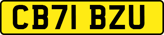 CB71BZU