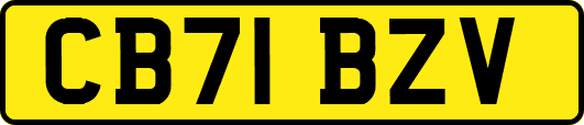 CB71BZV