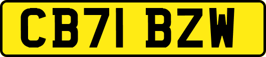 CB71BZW