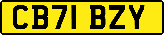 CB71BZY