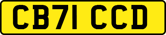 CB71CCD