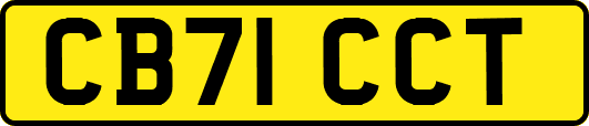 CB71CCT