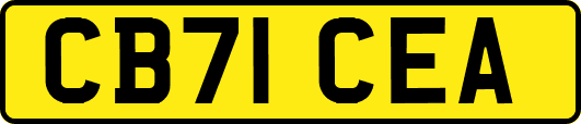 CB71CEA