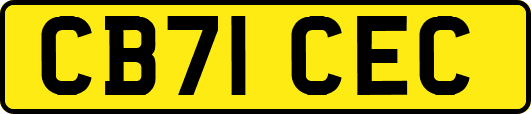 CB71CEC