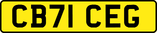CB71CEG