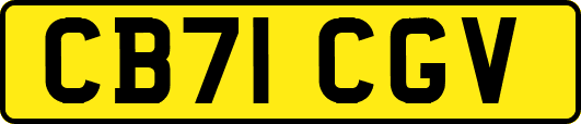 CB71CGV