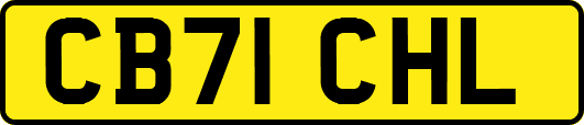 CB71CHL