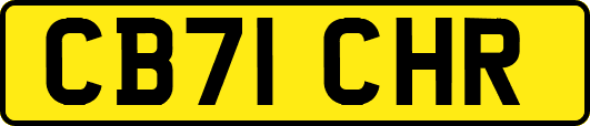 CB71CHR