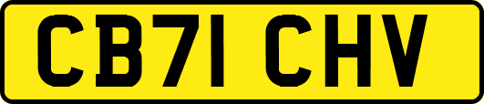 CB71CHV