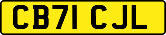 CB71CJL
