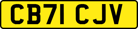CB71CJV