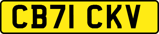 CB71CKV