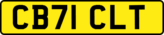 CB71CLT