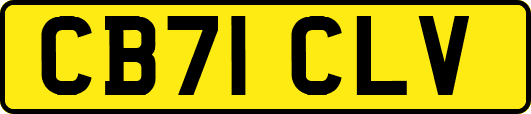 CB71CLV