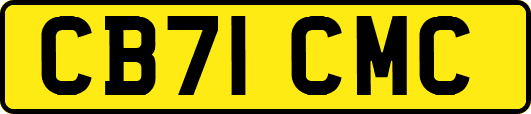 CB71CMC