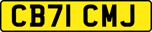 CB71CMJ