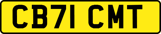 CB71CMT