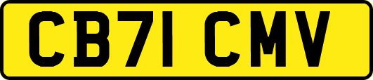 CB71CMV