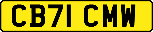 CB71CMW