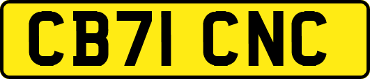 CB71CNC
