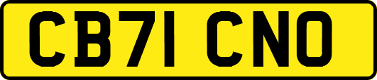 CB71CNO