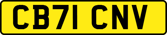 CB71CNV