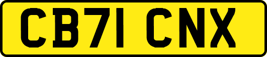 CB71CNX