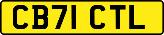 CB71CTL