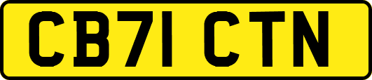 CB71CTN