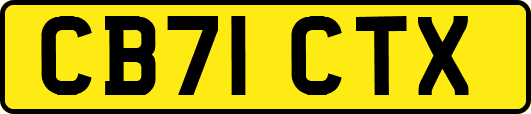 CB71CTX