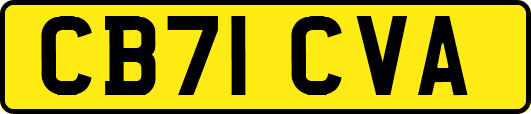 CB71CVA