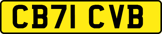 CB71CVB