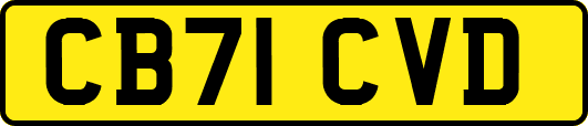 CB71CVD