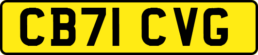 CB71CVG