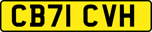 CB71CVH