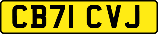 CB71CVJ