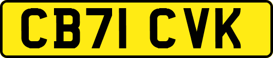 CB71CVK