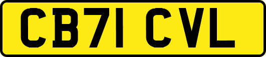CB71CVL