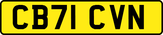 CB71CVN