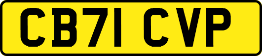 CB71CVP