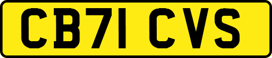 CB71CVS