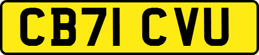 CB71CVU