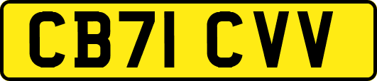 CB71CVV